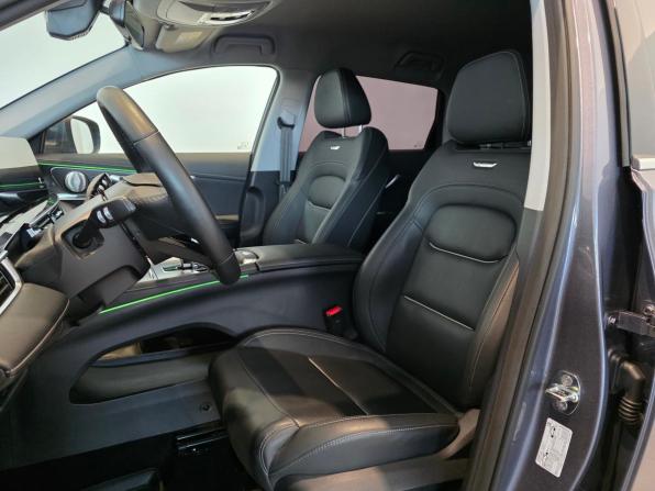 Chery Tiggo 7 Pro Max I Рестайлинг с пробегом 2025 года, цена 2 275 000 рублей, 9656 км, внедорожник, Автокод Объявления