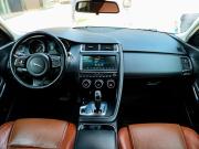 Jaguar E-Pace I Москва  - изображение 44
