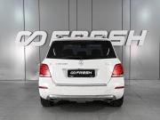 Mercedes-Benz GLK-Класс I (X204) Рестайлинг Ростов-на-Дону  - изображение 22