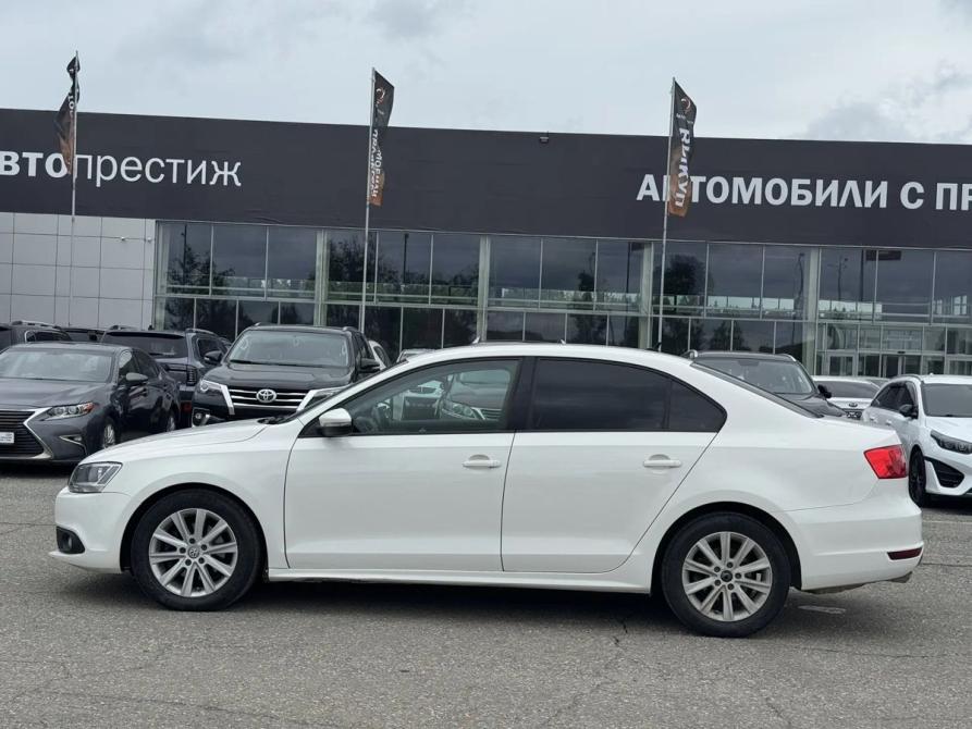 Volkswagen Jetta VI Пермь  - изображение 7