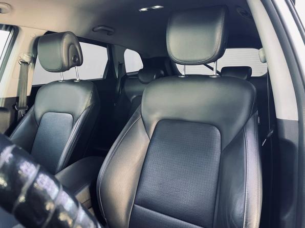 Hyundai Santa Fe III с пробегом 2014 года, цена 1 999 000 рублей, 153081 км, внедорожник, Автокод Объявления