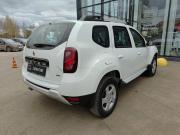 Renault Duster I Рестайлинг Ижевск  - изображение 28
