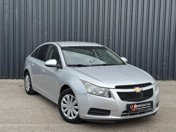 Chevrolet Cruze I с пробегом 2010 года, цена 590 000 рублей, 227797 км, седан, Автокод Объявления