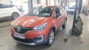 Renault Kaptur I Санкт-Петербург  - изображение 8