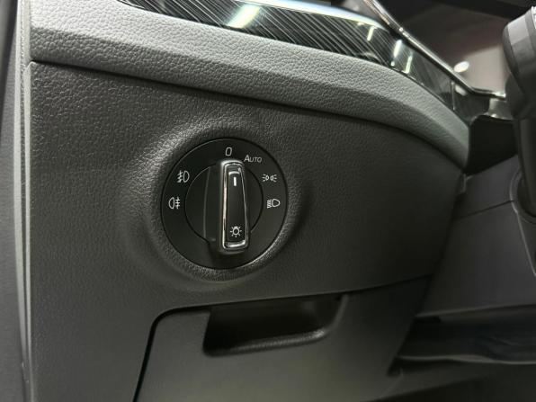 Skoda Superb III Рестайлинг с пробегом 2024 года, цена 4 500 000 рублей, 7025 км, лифтбек, Автокод Объявления