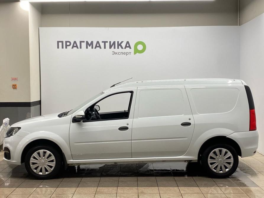Lada (ВАЗ) Largus I Рестайлинг Санкт-Петербург  - изображение 2