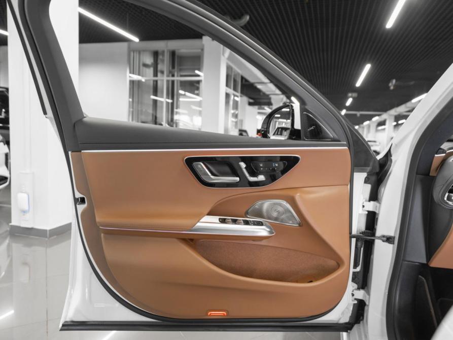Mercedes-Benz E-Класс VI (W214 S214) Москва  - изображение 25