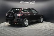 Mazda CX-7 I Крым  - изображение 28