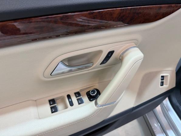 Volkswagen Passat CC I с пробегом 2010 года, цена 1 030 000 рублей, 162791 км, седан, Автокод Объявления