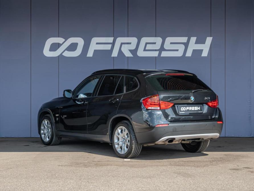 BMW X1 I (E84) Краснодар  - изображение 2