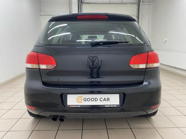 Volkswagen Golf VI с пробегом 2011 года, цена 740 000 рублей, 242161 км, хэтчбек, Автокод Объявления
