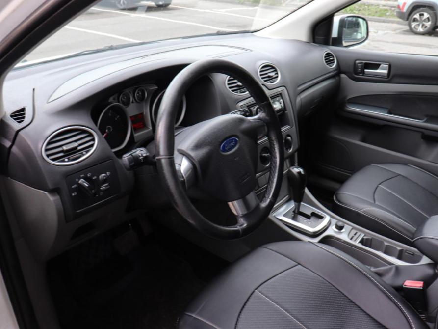 Ford Focus II Рестайлинг Химки  - изображение 7