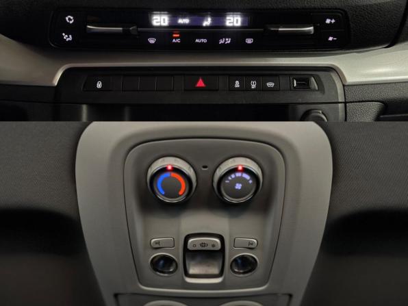 Peugeot Traveller I с пробегом 2021 года, цена 2 249 000 рублей, 371841 км, минивэн, Автокод Объявления