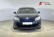 Renault Megane III Рестайлинг Саранск  - изображение 28