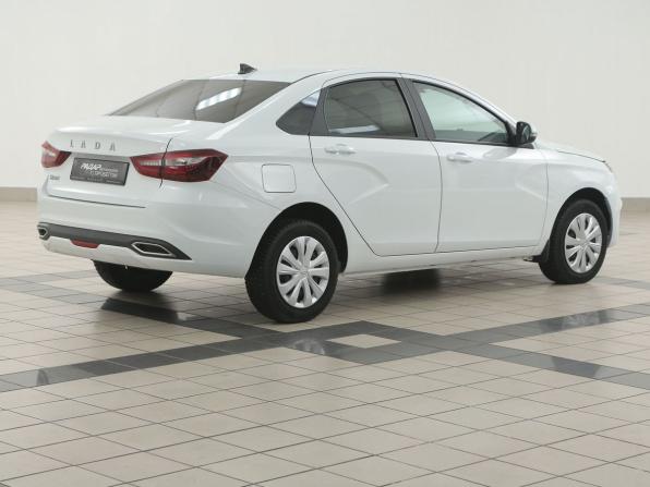 Lada (ВАЗ) Vesta I Рестайлинг (NG) с пробегом 2024 года, цена 1 146 000 рублей, 16300 км, седан, Автокод Объявления