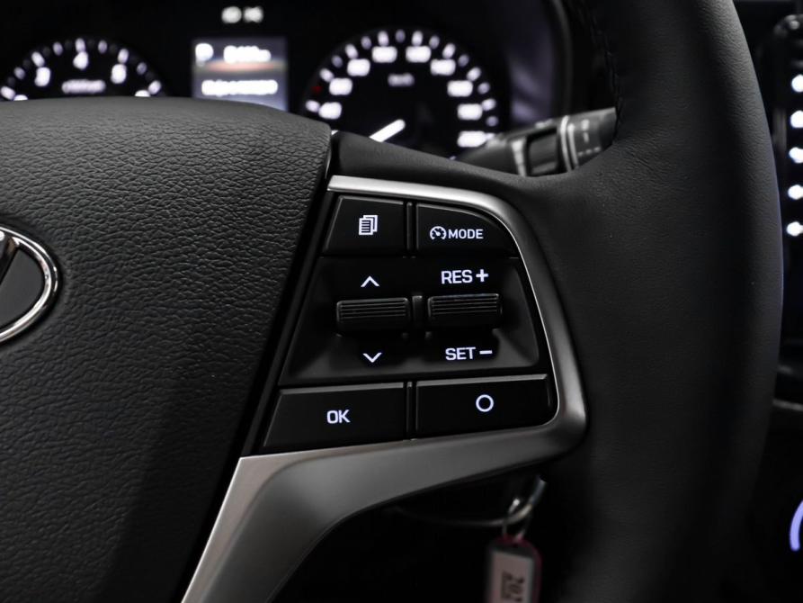 Hyundai Solaris II Рестайлинг Минеральные Воды  - изображение 17