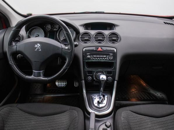 Peugeot 308 I Рестайлинг с пробегом 2011 года, цена 674 000 рублей, 107063 км, хэтчбек, Автокод Объявления