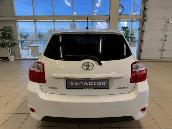 Toyota Auris I Рестайлинг с пробегом 2010 года, цена 670 000 рублей, 150000 км, хэтчбек, Автокод Объявления