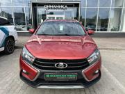 Lada (ВАЗ) Vesta I Череповец  - изображение 18