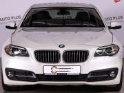 BMW 5 серии VI (F10/F11/F07) Рестайлинг Минеральные Воды  - изображение 25