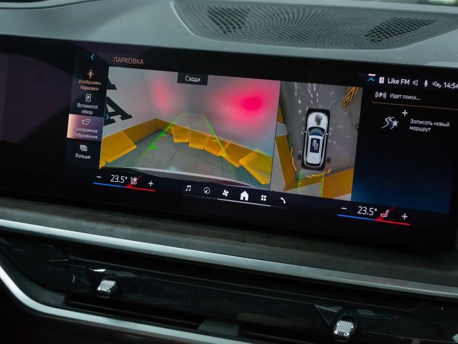 BMW X5 IV (G05/G18) Рестайлинг Новосибирск  - изображение 16