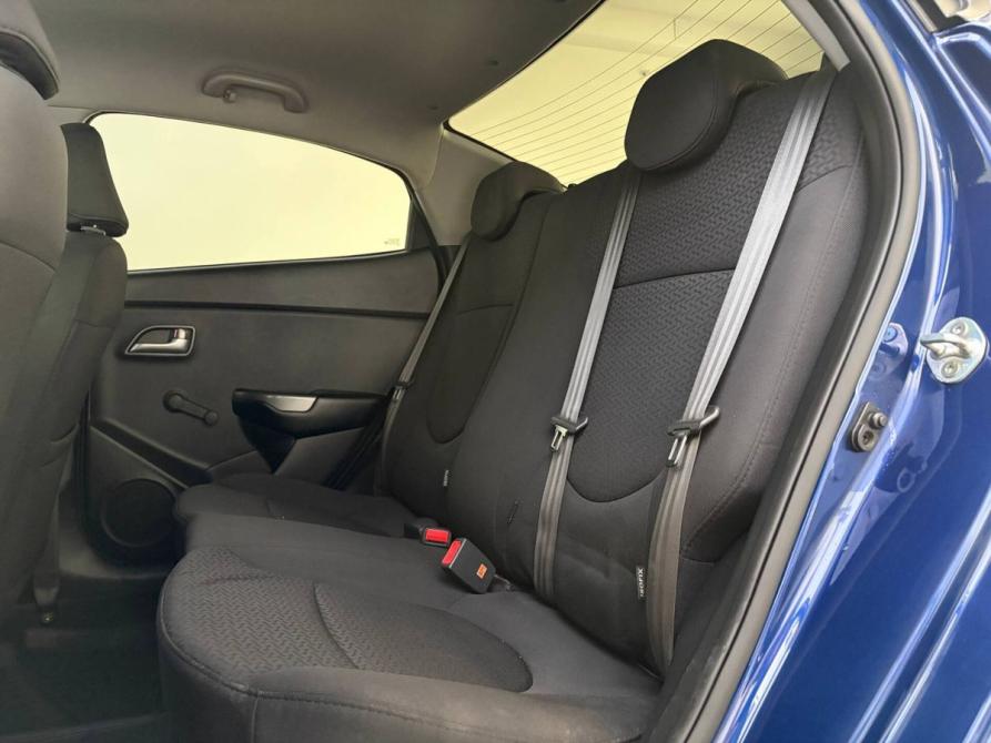 Kia Rio III Рестайлинг Уфа  - изображение 15