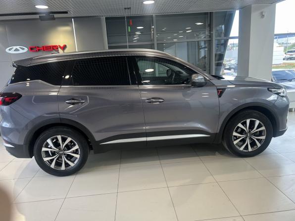 Chery Tiggo 7 Pro Max I с пробегом 2023 года, цена 2 240 000 рублей, 65000 км, внедорожник, Автокод Объявления