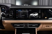 Porsche Cayenne III Рестайлинг Москва  - изображение 39
