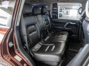 Toyota Land Cruiser 200 Series Рестайлинг 2 Ставрополь  - изображение 35