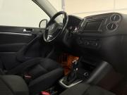 Volkswagen Tiguan I Рестайлинг Нижний Новгород  - изображение 33