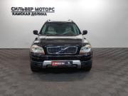 Volvo XC90 I Рестайлинг Пермь  - изображение 26
