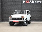 Lada (ВАЗ) 2121 (4x4) I Рестайлинг Екатеринбург  - изображение 17
