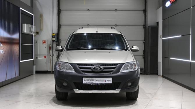 Lada (ВАЗ) Largus I с пробегом 2019 года, цена 870 000 рублей, 108548 км, универсал, Автокод Объявления