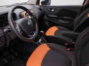 Renault Kaptur I Москва  - изображение 29
