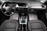 Audi A4 IV (B8) Оренбург  - изображение 25