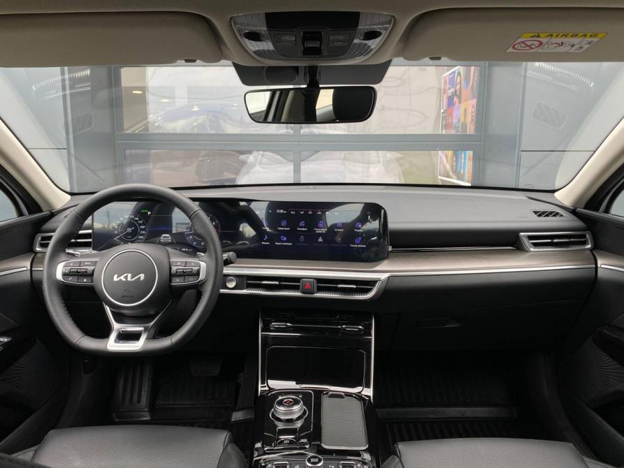 Kia K5 III Санкт-Петербург  - изображение 20