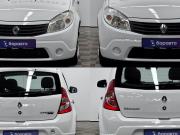 Renault Sandero I Воронеж  - изображение 30