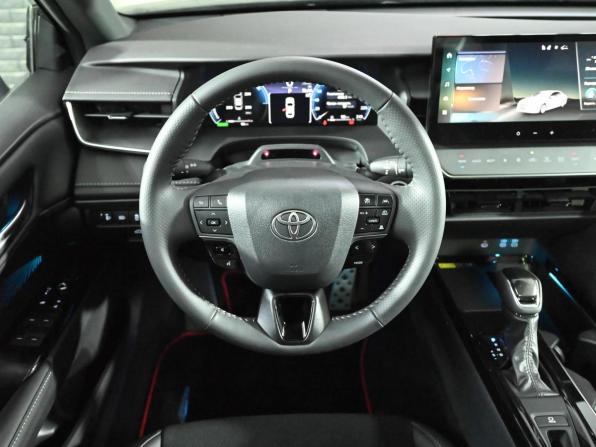 Toyota Camry IX (XV80) China Market с пробегом 2025 года, цена 4 120 000 рублей, 95 км, седан, Автокод Объявления