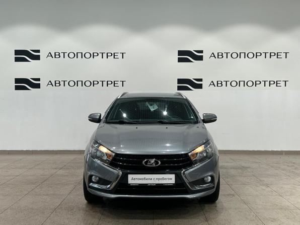 Lada (ВАЗ) Vesta I с пробегом 2019 года, цена 949 000 рублей, 98844 км, универсал, Автокод Объявления