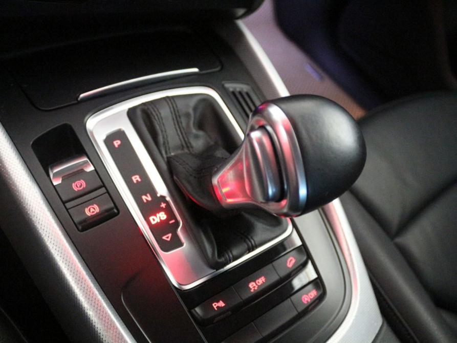 Audi Q5 I (8R) Рестайлинг Стерлитамак  - изображение 13
