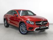 Mercedes-Benz GLC Coupe I (C253) Санкт-Петербург  - изображение 33