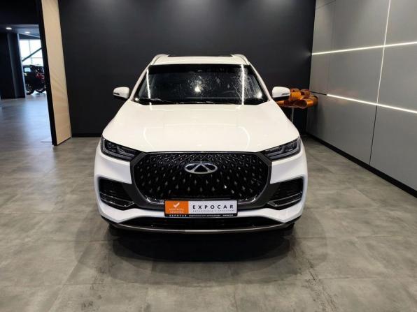 Chery Tiggo 8 Pro Max I Рестайлинг с пробегом 2023 года, цена 2 510 000 рублей, 42000 км, внедорожник, Автокод Объявления