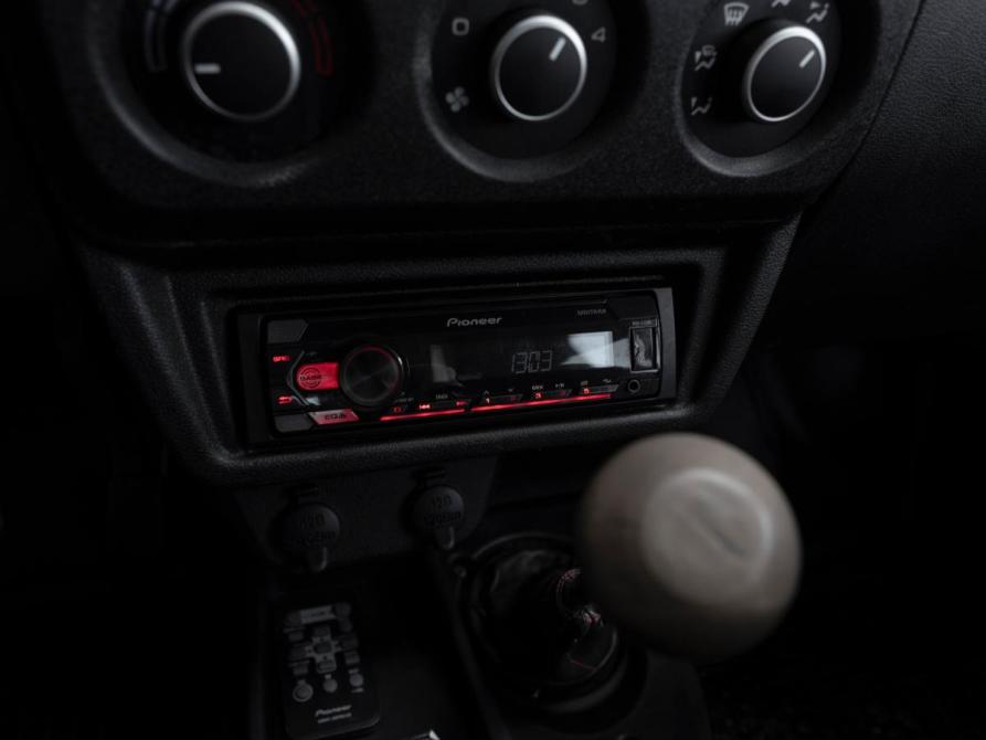 Lada (ВАЗ) 2121 (4x4) I Рестайлинг (2020) Москва  - изображение 18