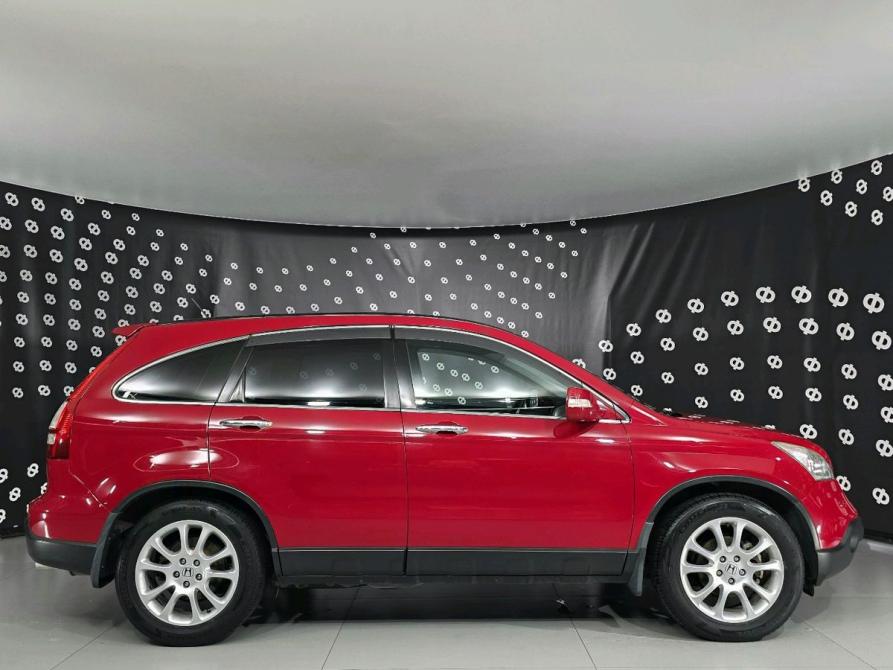 Honda CR-V III Новосибирск  - изображение 4