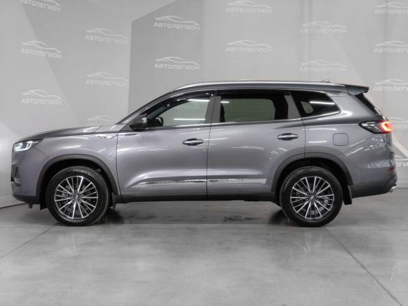 Chery Tiggo 8 Pro Max I с пробегом 2023 года, цена 2 650 000 рублей, 60560 км, внедорожник, Автокод Объявления