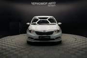 Kia Cerato III Крым  - изображение 34