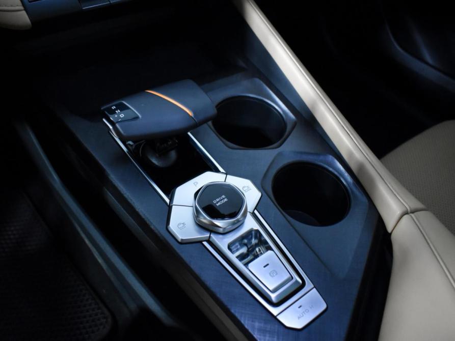 Changan UNI-V I Санкт-Петербург  - изображение 12