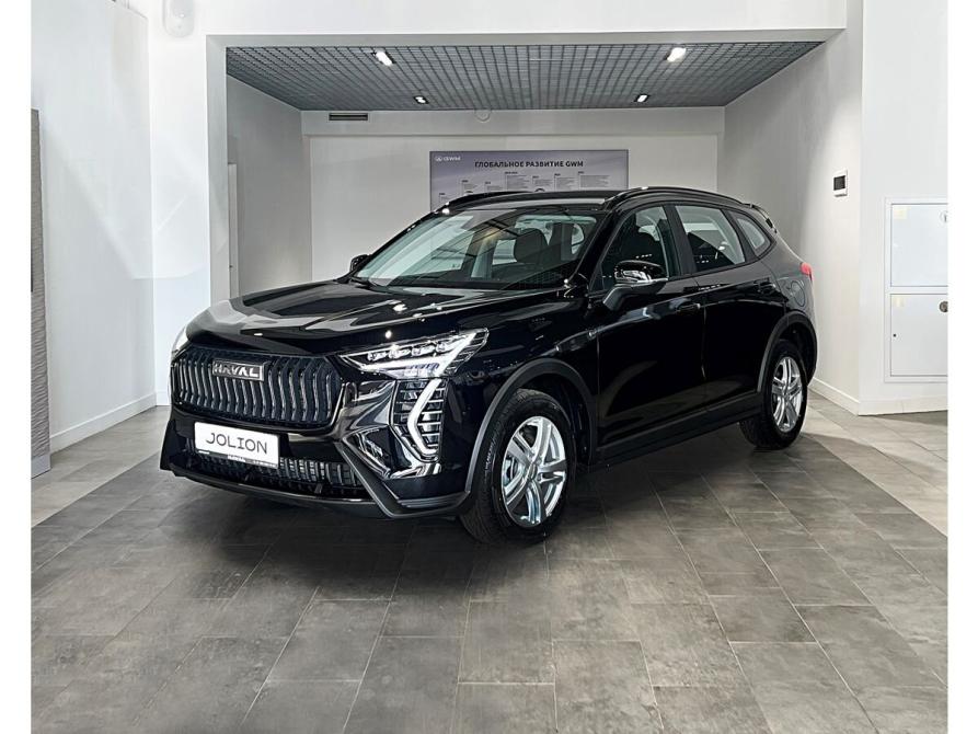 Haval Jolion I Рестайлинг 2 Москва  - изображение 3