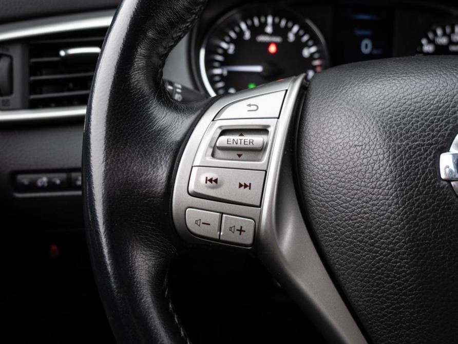 Nissan Qashqai II Краснодар  - изображение 17