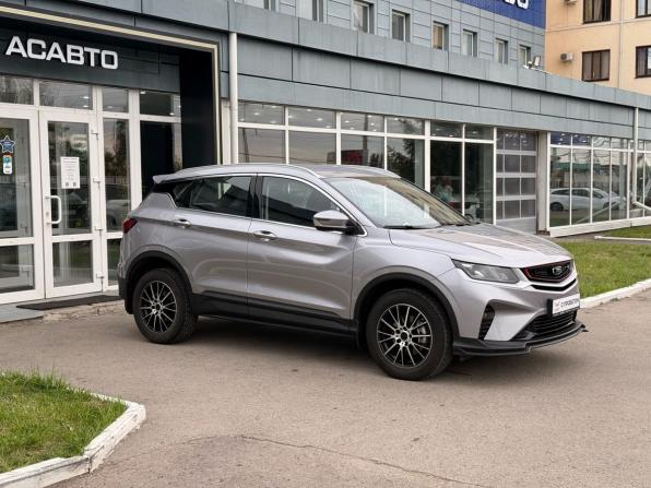 Belgee X50 с пробегом 2026 года, цена 1 949 000 рублей, 9500 км, внедорожник, Автокод Объявления